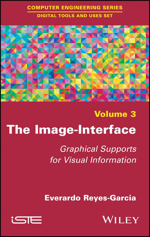 The Image-Interface by Everardo Reyes-Garcia