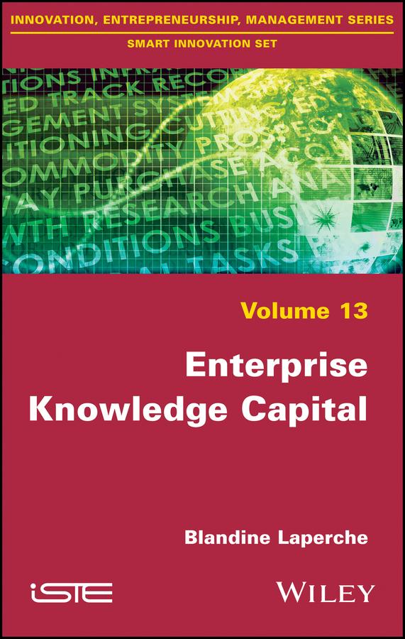 Enterprise Knowledge Capital by Blandine Laperche