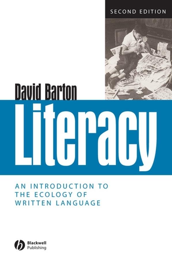 Literacy by David Barton