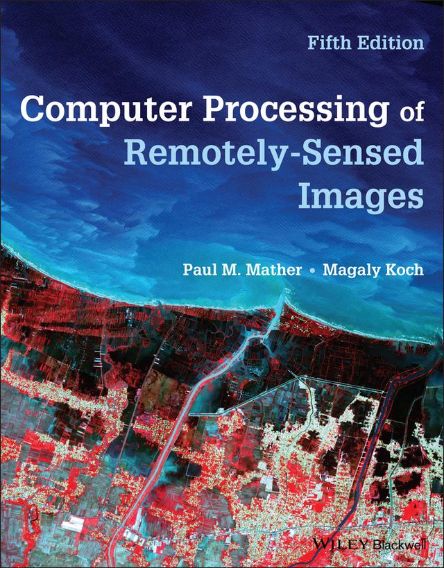Computer Processing of Remotely-Sensed Images by Magaly Koch, Paul M. Mather