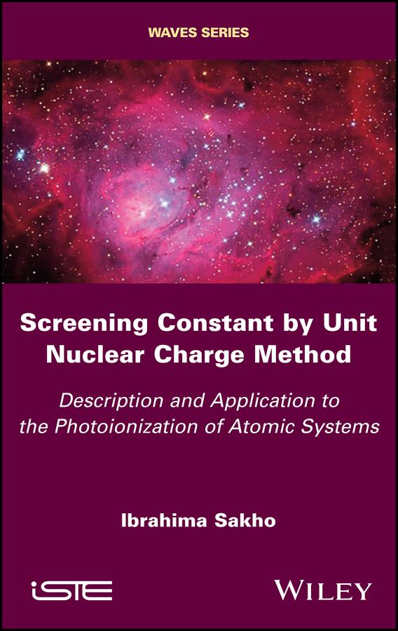 Screening Constant by Unit Nuclear Charge Method by Ibrahima Sakho