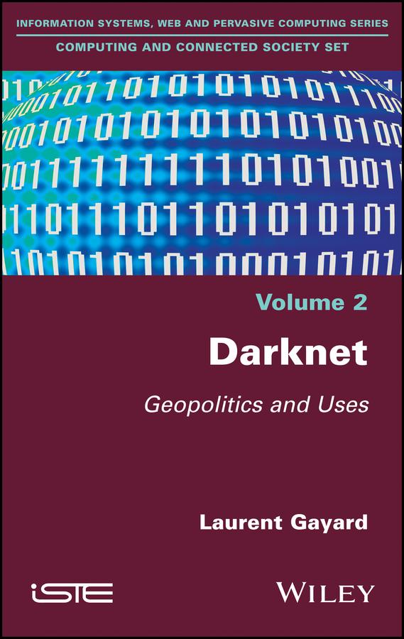 Darknet by Laurent Gayard