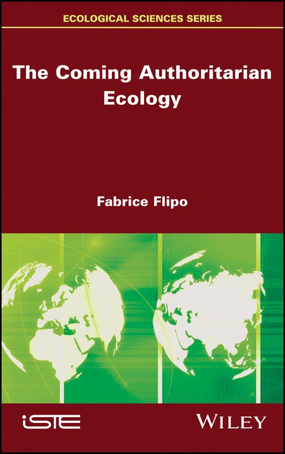 The Coming Authoritarian Ecology by Fabrice Flipo