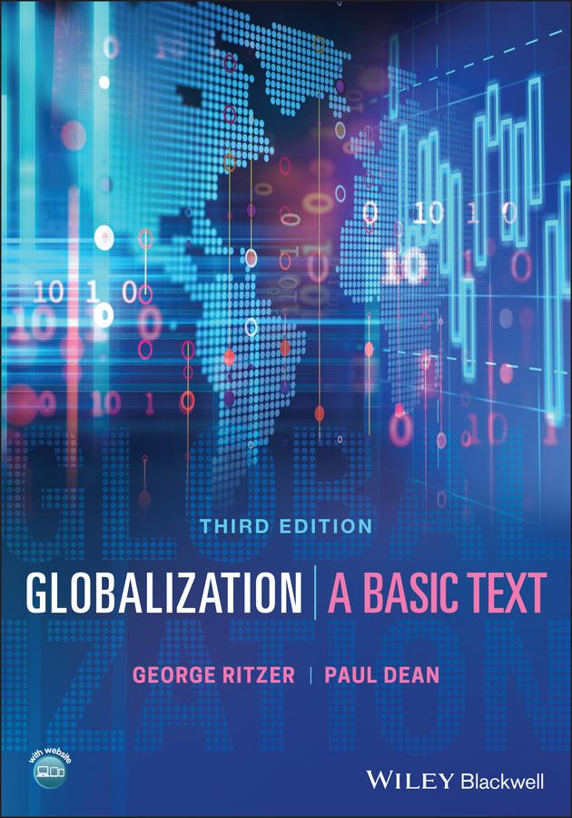 Globalization by George Ritzer, Paul Dean