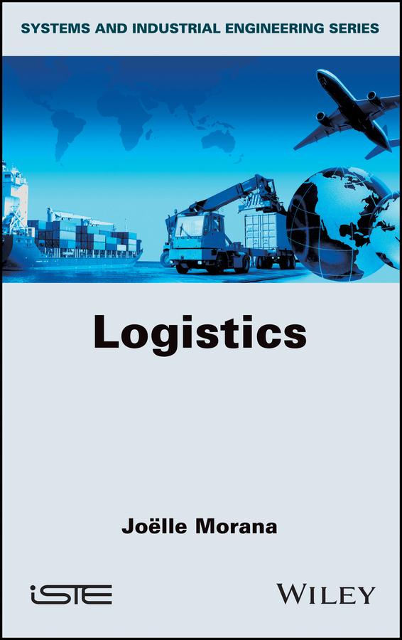 Logistics by Joelle Morana