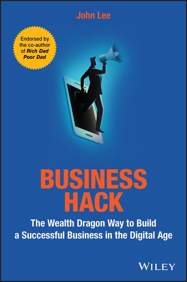 Business Hack by John Lee