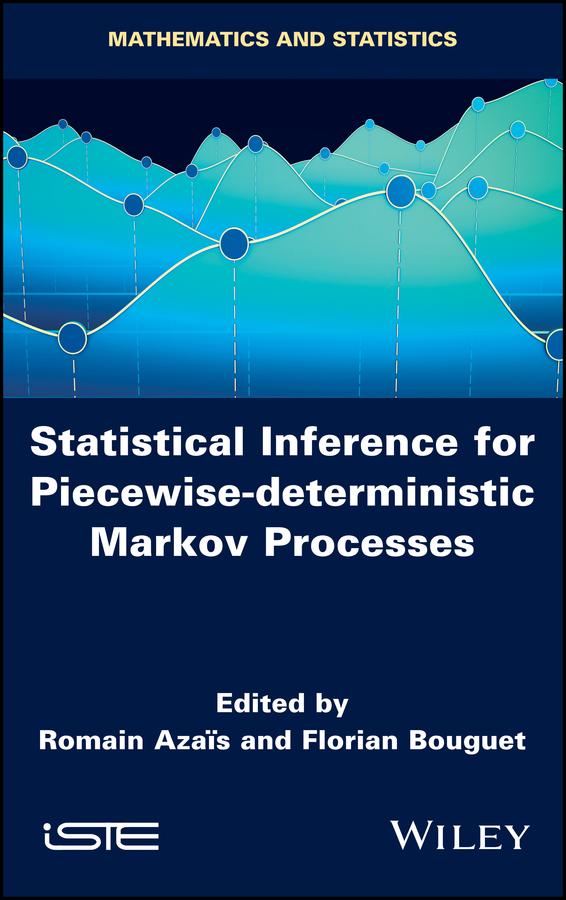 Statistical Inference for Piecewise-deterministic Markov Processes by Florian Bouguet, Romain Azais