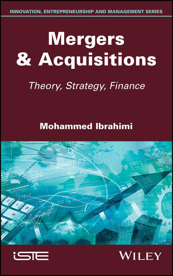 Mergers & Acquisitions by Mohammed Ibrahimi