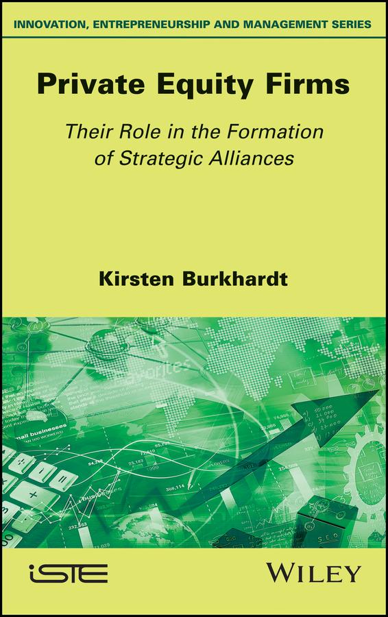 Private Equity Firms by Kirsten Burkhardt