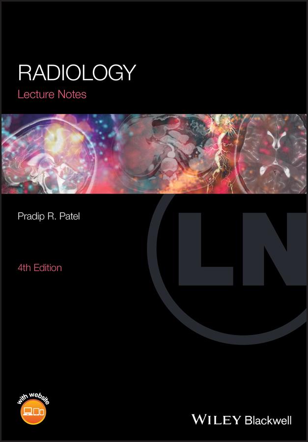 Radiology by Pradip R. Patel