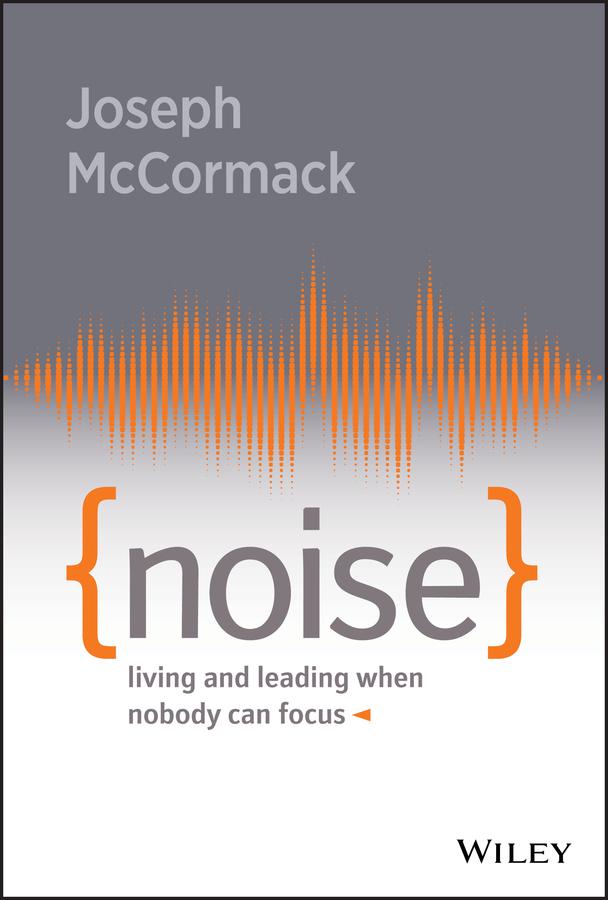 Noise by Joseph McCormack