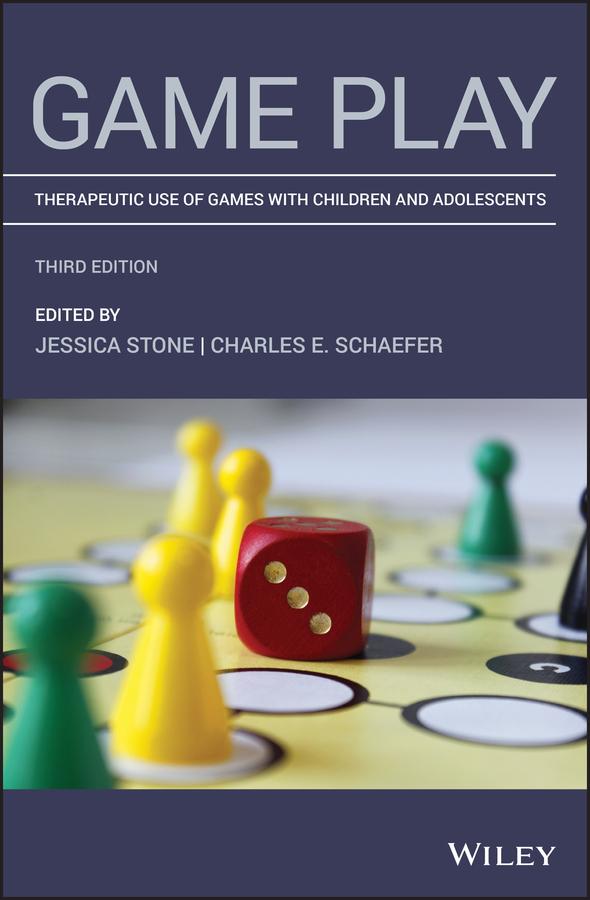 Game Play by Charles E. Schaefer, Jessica Stone