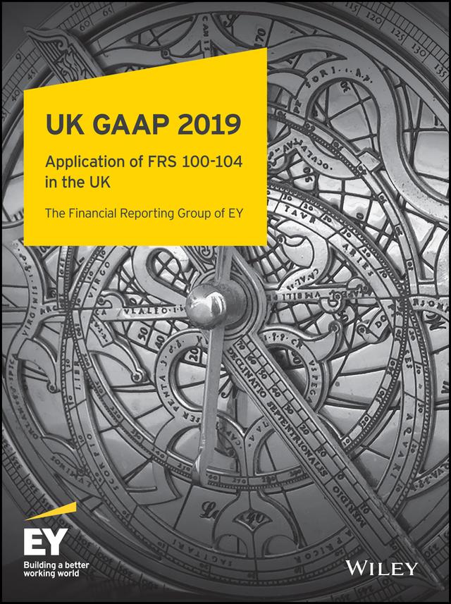 UK GAAP 2019 by Ernst & Young LLP
