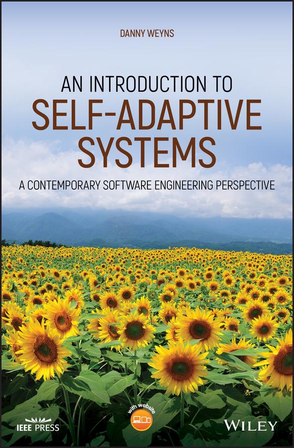 An Introduction to Self-adaptive Systems by Danny Weyns