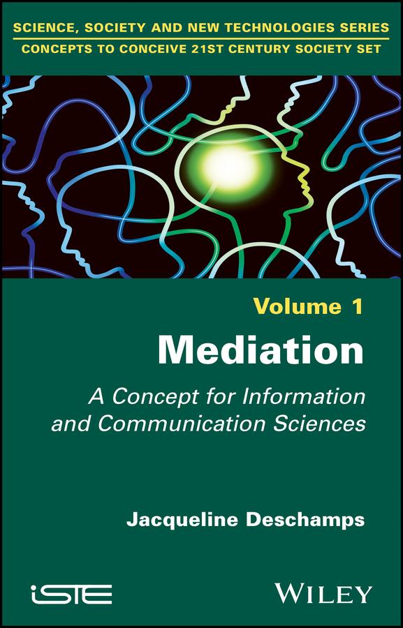 Mediation by Jacqueline Deschamps