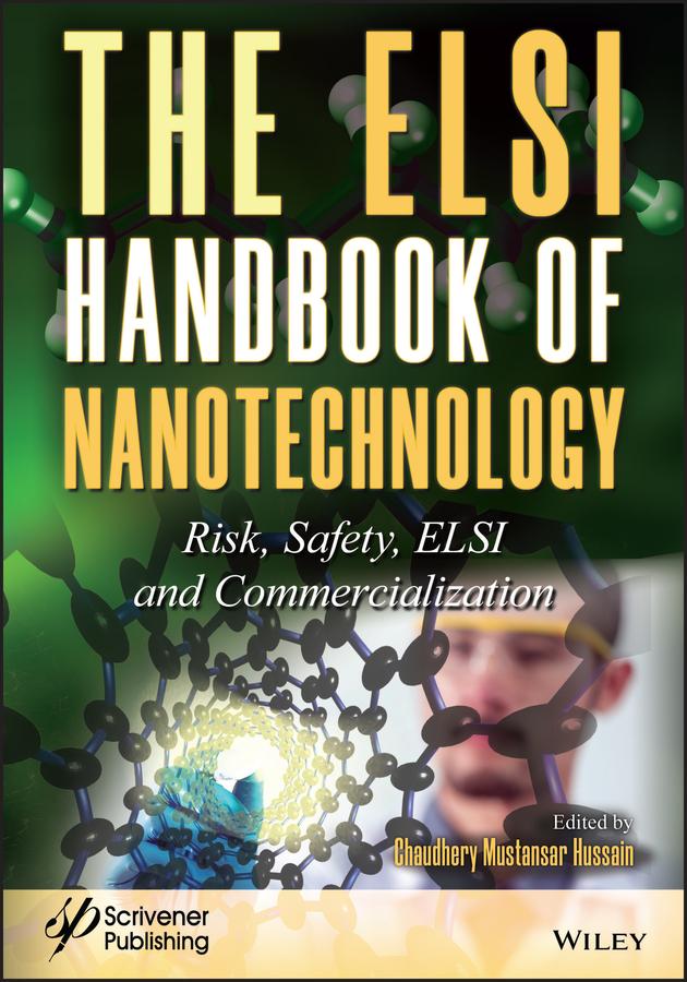 The ELSI Handbook of Nanotechnology by Chaudhery Mustansar Hussain
