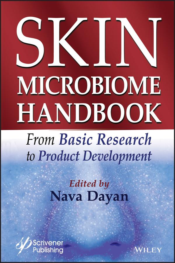 Skin Microbiome Handbook by Nava Dayan