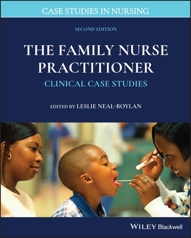 The Family Nurse Practitioner by Leslie Neal-Boylan