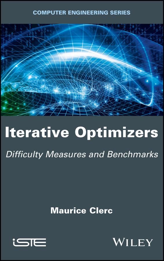 Iterative Optimizers by Maurice Clerc