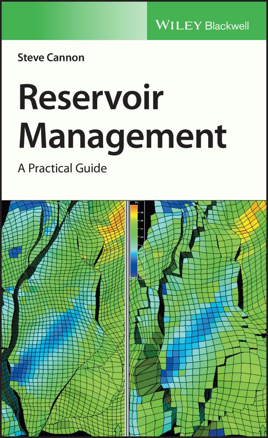 Reservoir Management by Steve Cannon
