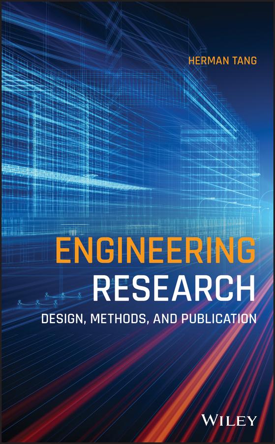 Engineering Research by Herman Tang