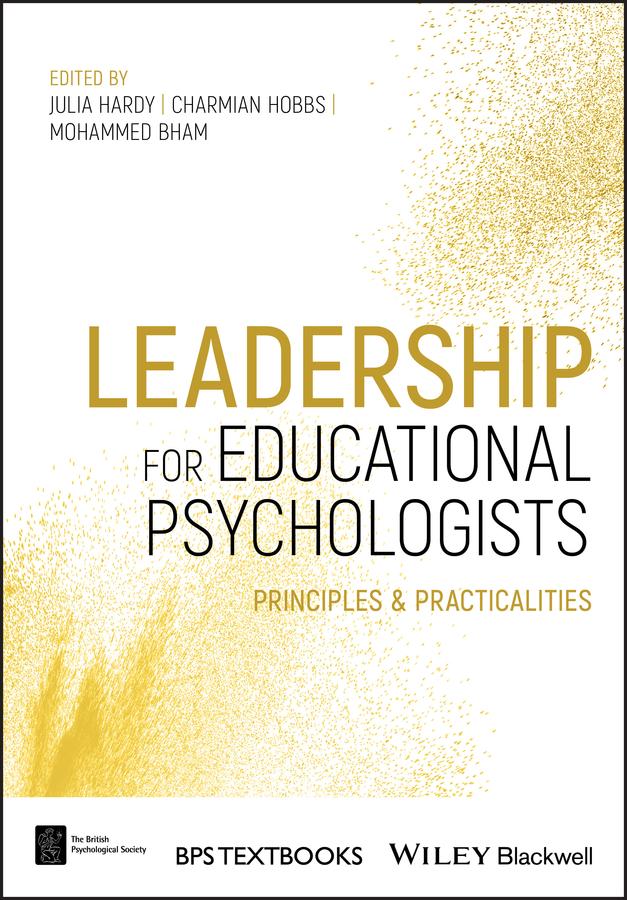 Leadership for Educational Psychologists by Charmian Hobbs, Julia Hardy, Mohammed Bham
