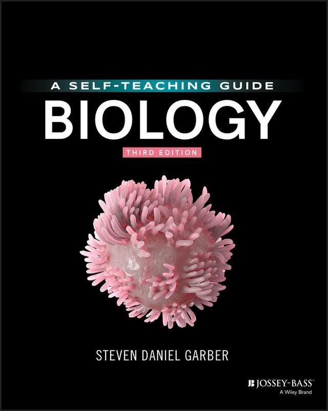 Biology by Steven D. Garber