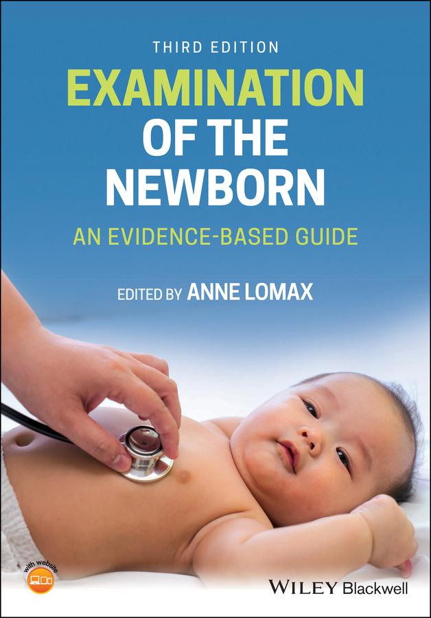 Examination of the Newborn by Anne Lomax