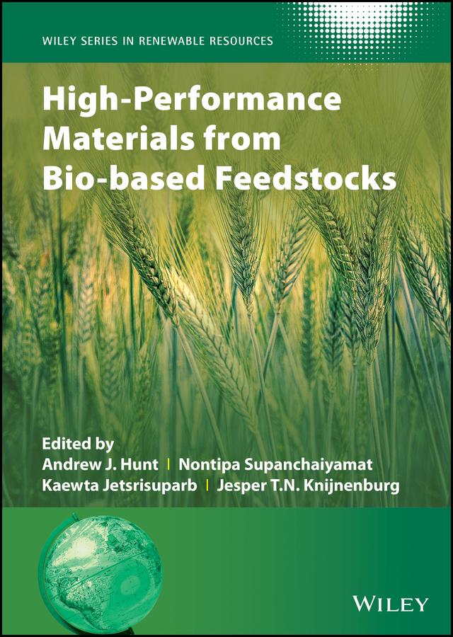 High-Performance Materials from Bio-based Feedstocks by Andrew J. Hunt, Christian V. Stevens, Jesper T. N. Knijnenburg, Kaewta Jetsrisuparb, Nontipa Supanchaiyamat