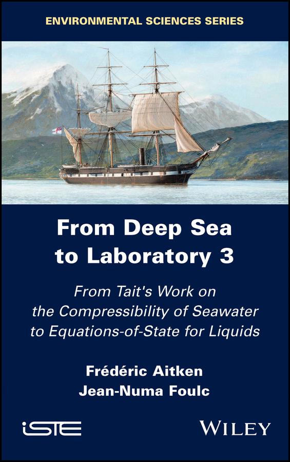 From Deep Sea to Laboratory 3 by Frederic Aitken, Jean-Numa Foulc