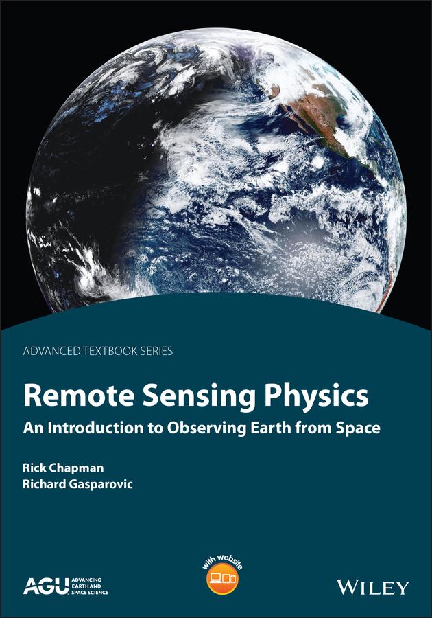 Remote Sensing Physics by Richard Gasparovic, Rick Chapman