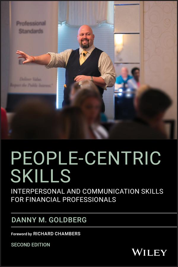 People-Centric Skills by Danny M. Goldberg