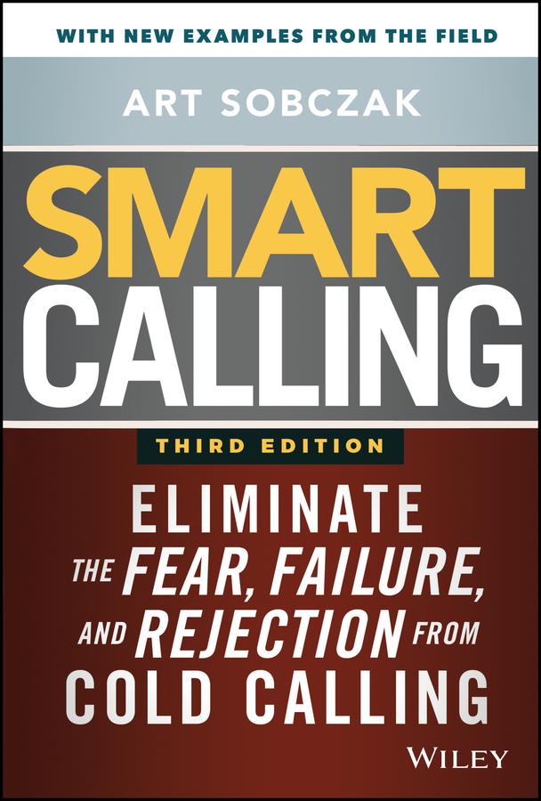 Smart Calling by Art Sobczak