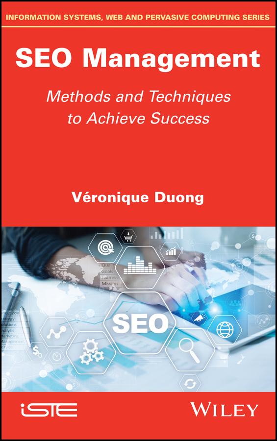 SEO Management by Véronique Duong