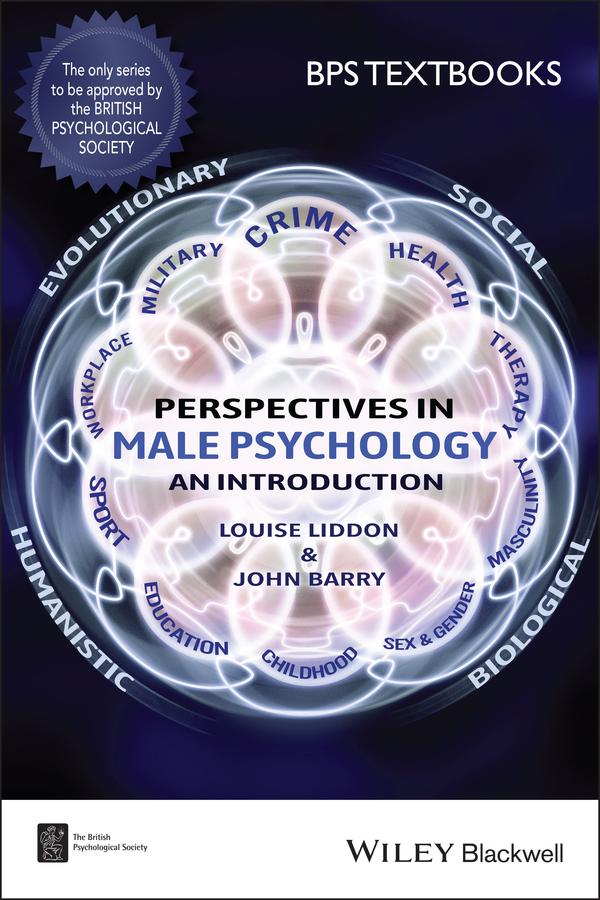 Perspectives in Male Psychology by John Barry, Louise Liddon