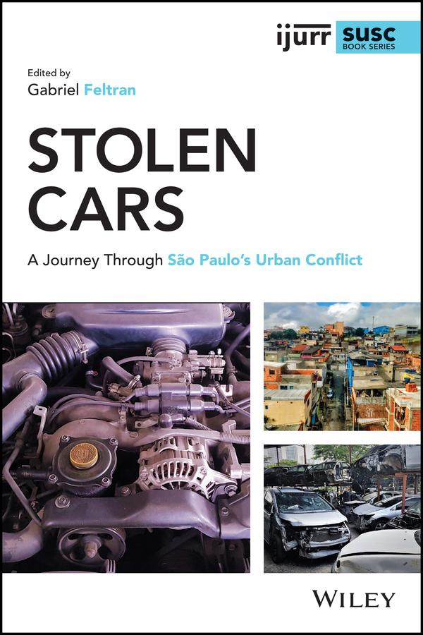 Stolen Cars by Gabriel Feltran