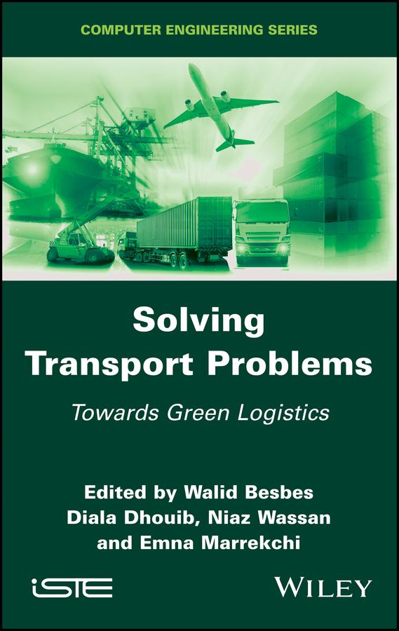Solving Transport Problems by Diala Dhouib, Emna Marrekchi, Niaz Wassan, Walid Besbes