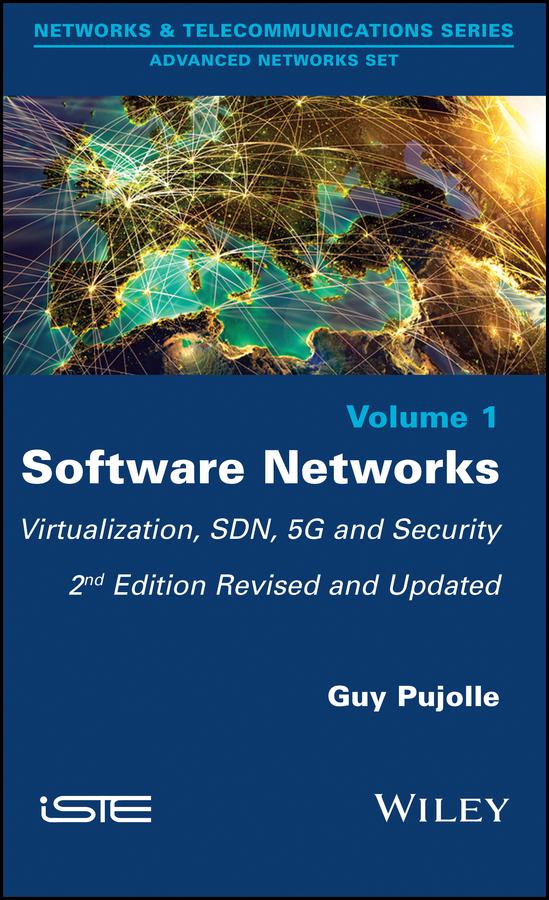Software Networks by Guy Pujolle