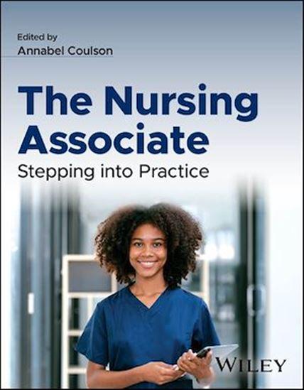 The Nursing Associate by Annabel Coulson