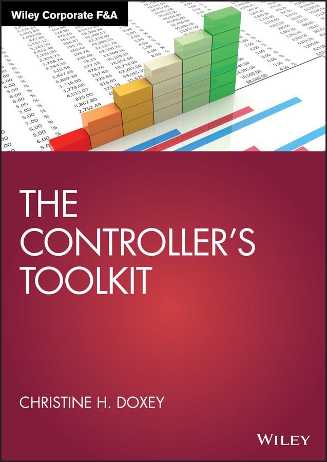 The Controller's Toolkit by Christine H. Doxey