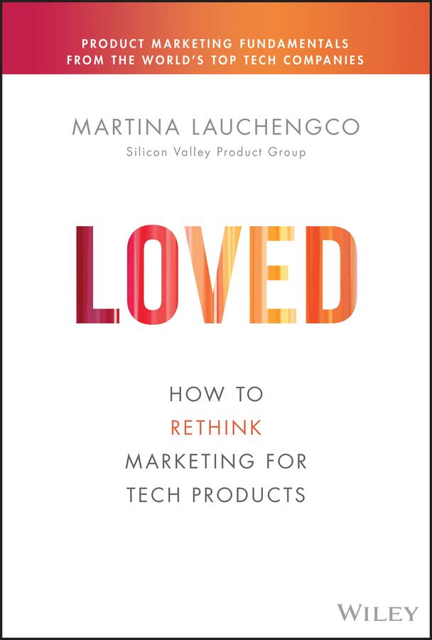 Loved by Martina Lauchengco