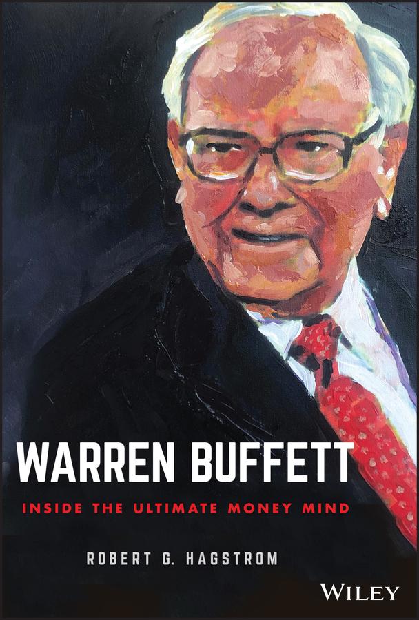 Warren Buffett by Robert G. Hagstrom