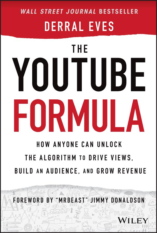 The YouTube Formula by Derral Eves