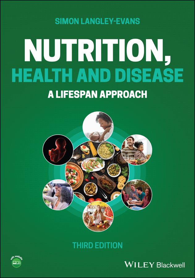 Nutrition, Health and Disease by Simon Langley-Evans