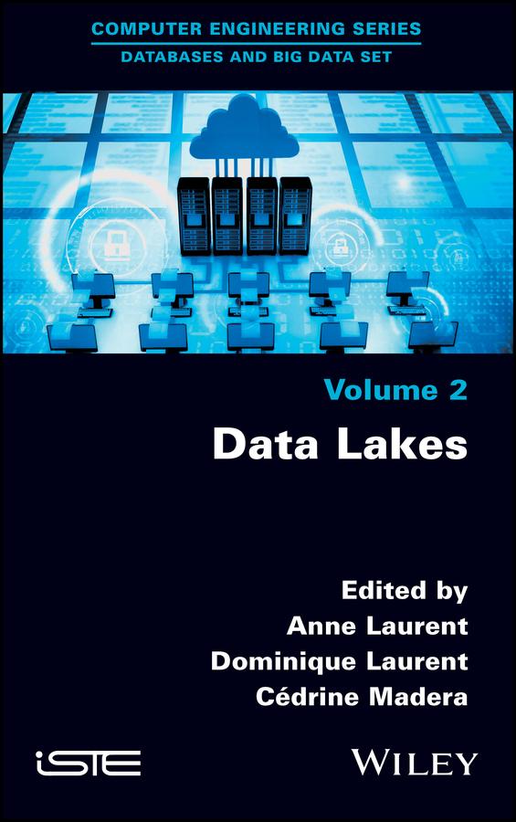 Data Lakes by Anne Laurent, Cédrine Madera, Dominique Laurent