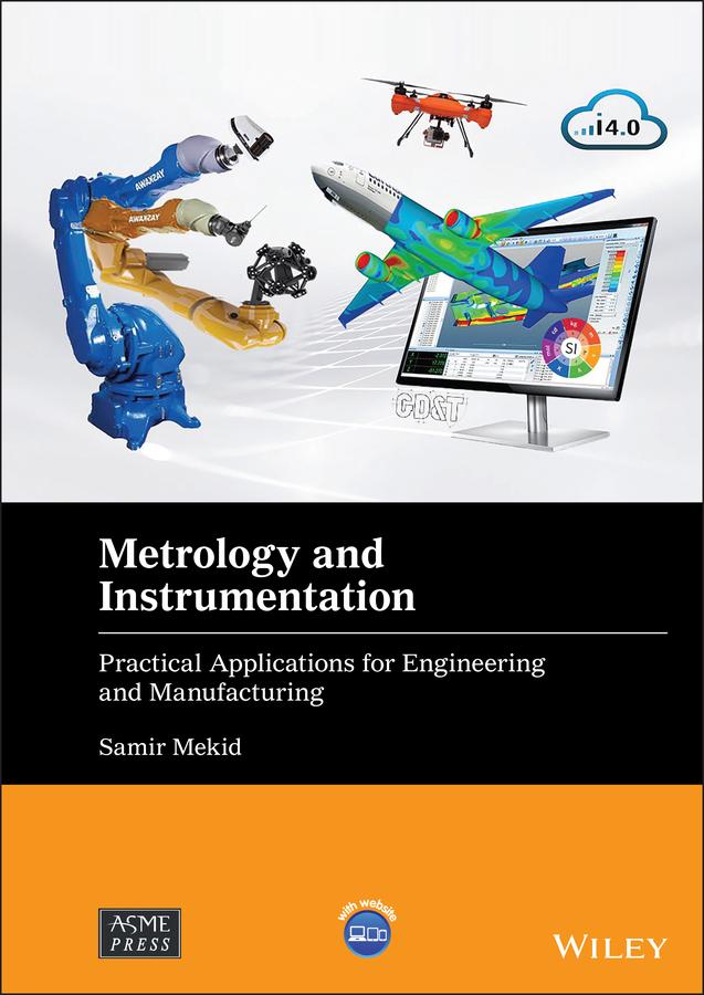 Metrology and Instrumentation by Samir Mekid