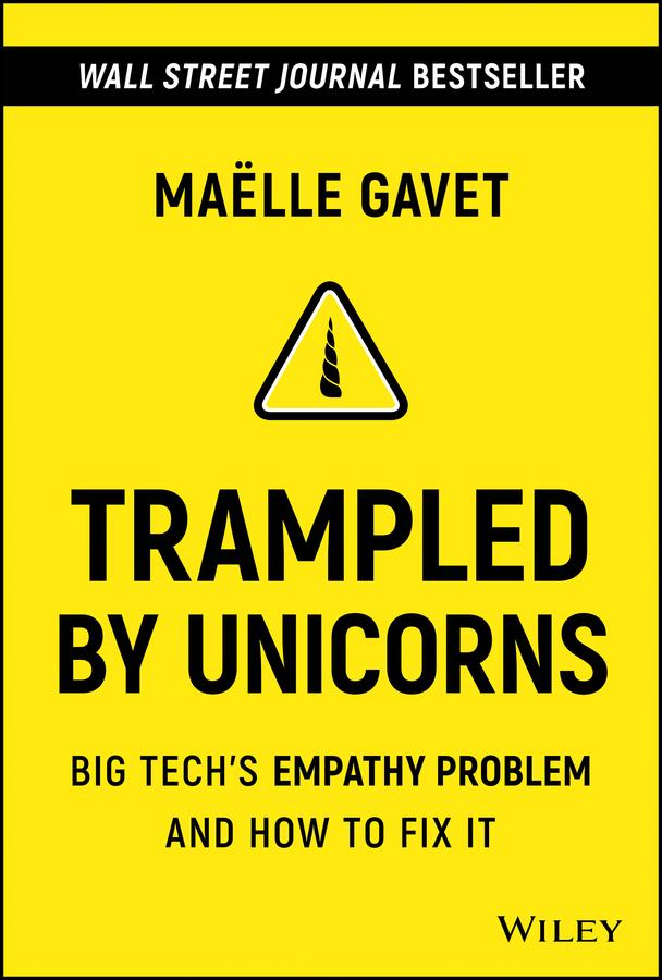 Trampled by Unicorns by Maelle Gavet