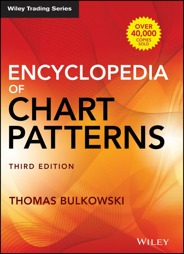 Encyclopedia of Chart Patterns by Thomas N. Bulkowski