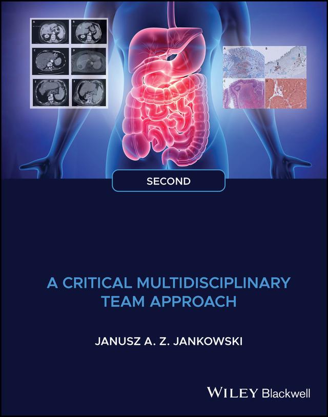 Gastrointestinal Oncology by Janusz A. Z. Jankowski