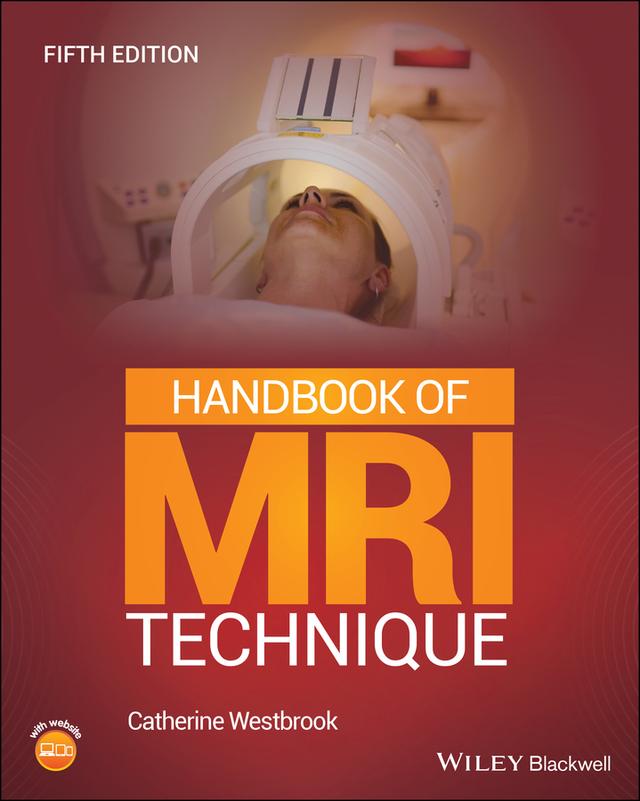 Handbook of MRI Technique by Catherine Westbrook